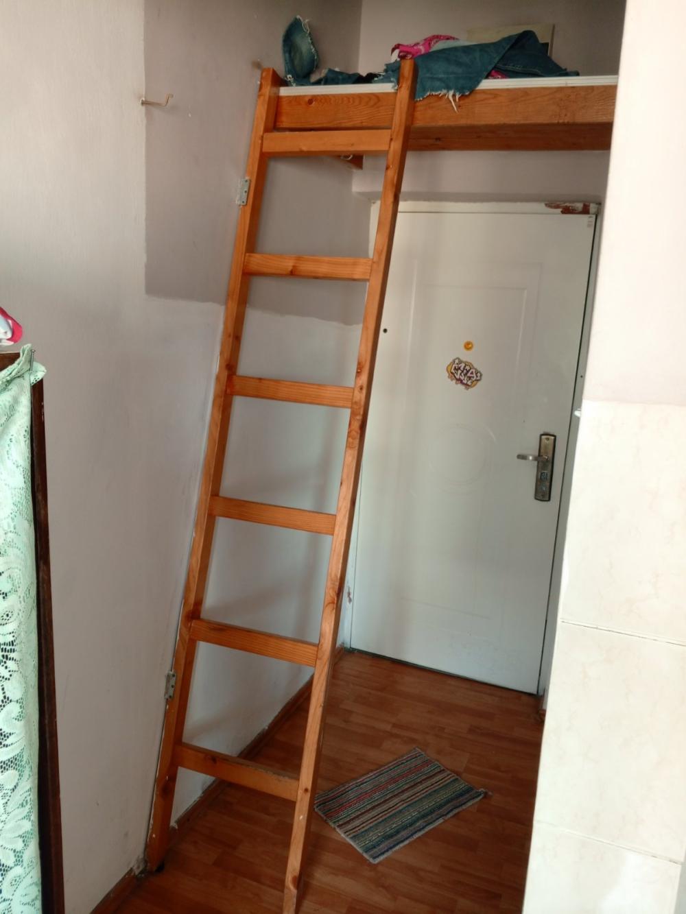 Slika 2 - Stan za izdavanje, 18m2, 155€